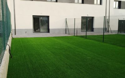 Detalles interiores 2ªfase finalizada