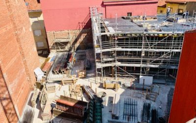 FINALIZANDO ESTRUCTURA